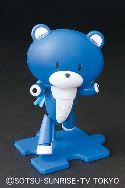 HGBF BEARGGUY PETIT LIGHTNING BLUE