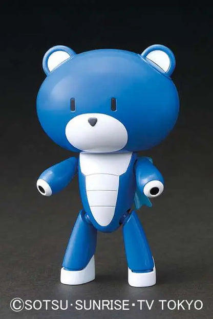 HGBF BEARGGUY PETIT LIGHTNING BLUE