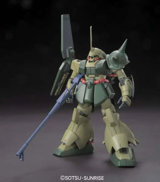 BANDAI HGUC MARASAI UNICORN VER 1/144 MODEL KIT