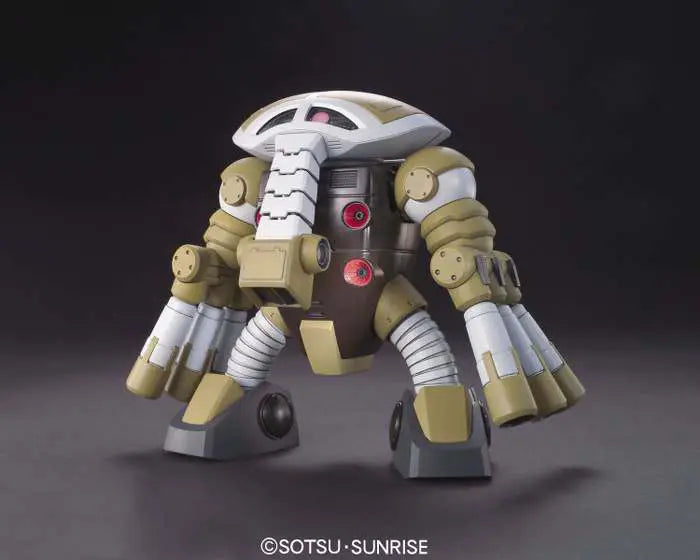 BANDAI HGUC JUAGGU UNICORN VER 1/144 MODEL KIT 12 cm