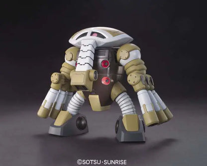 BANDAI HGUC JUAGGU UNICORN VER 1/144 MODEL KIT 12 cm