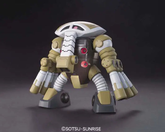 BANDAI HGUC JUAGGU UNICORN VER 1/144 MODEL KIT 12 cm