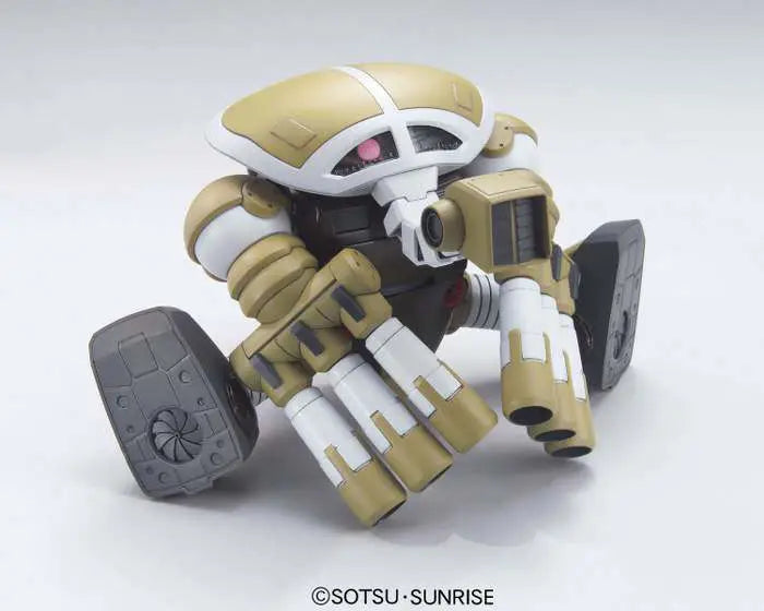BANDAI HGUC JUAGGU UNICORN VER 1/144 MODEL KIT 12 cm
