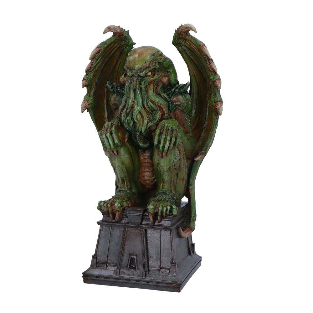 CTHULHU STATUE 32 cm