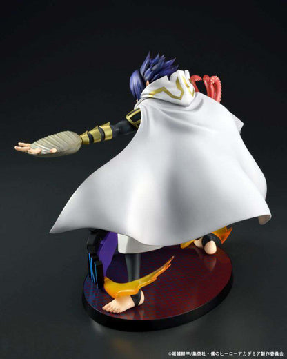 BELLFINE - MY HERO ACADEMIA TAMAKI AMAJIKI HERO ST STATUA 19 cm