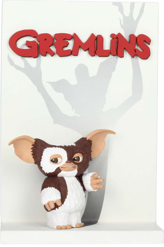 GREMLINS GIZMO 3D POSTER FIGURE
