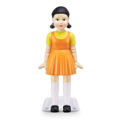ZURU NETFLIX SURPRISE MINI BRAND CAPSULE (13) REPLICA 5 cm