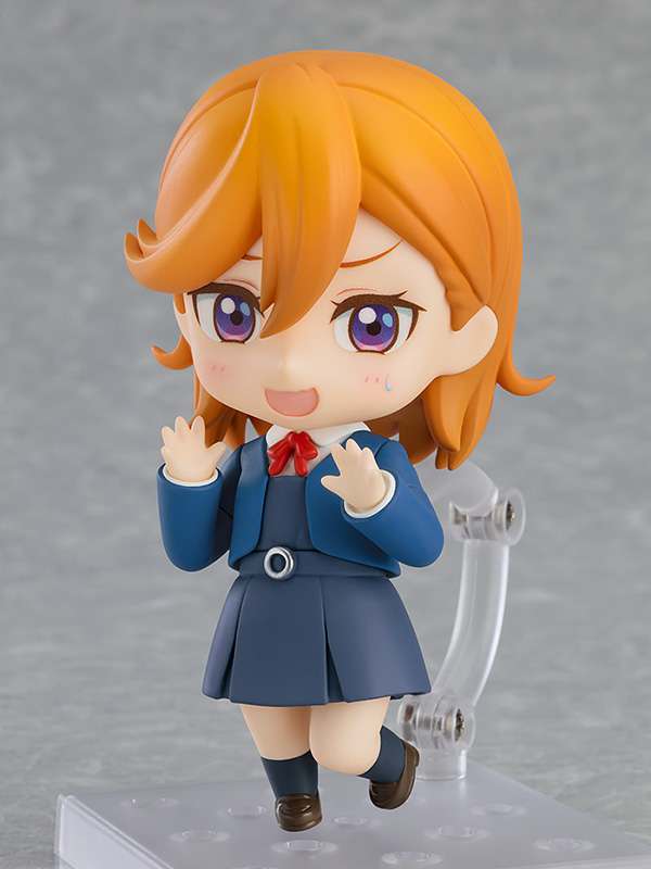 GOOD SMILE COMPANY NENDOROID LOVE LIVE SUPER KANON SHIBUYA MINI FIGURA 10 cm