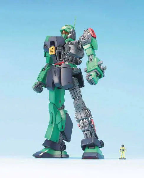 MG NEMO 1/100