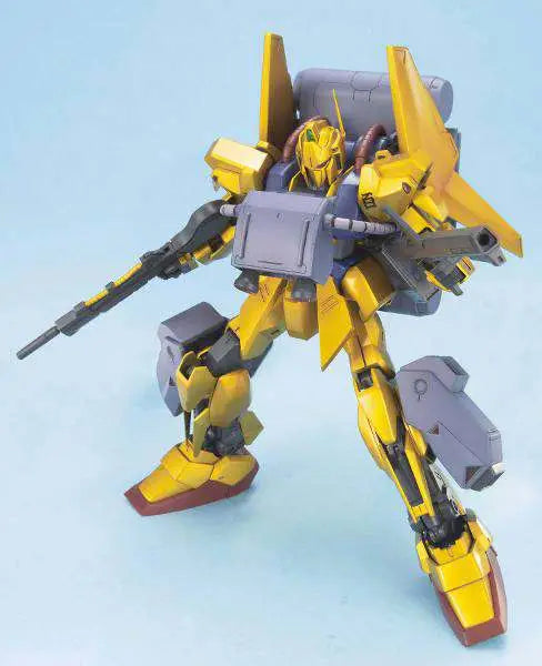MG HYAKUSHIKI + BALLUTE SYSTE 1/100