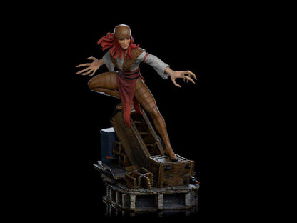 X-MEN LADY DEATHSTRIKE 1/10 STATUE