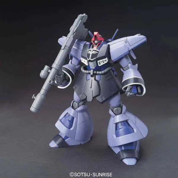 BANDAI HGUC DREISSEN UNICORN VER 1/144 MODEL KIT