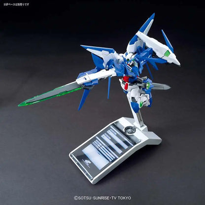 BANDAI - GUNDAM HG BF EXIA AMAZING 1/144 MODEL KIT
