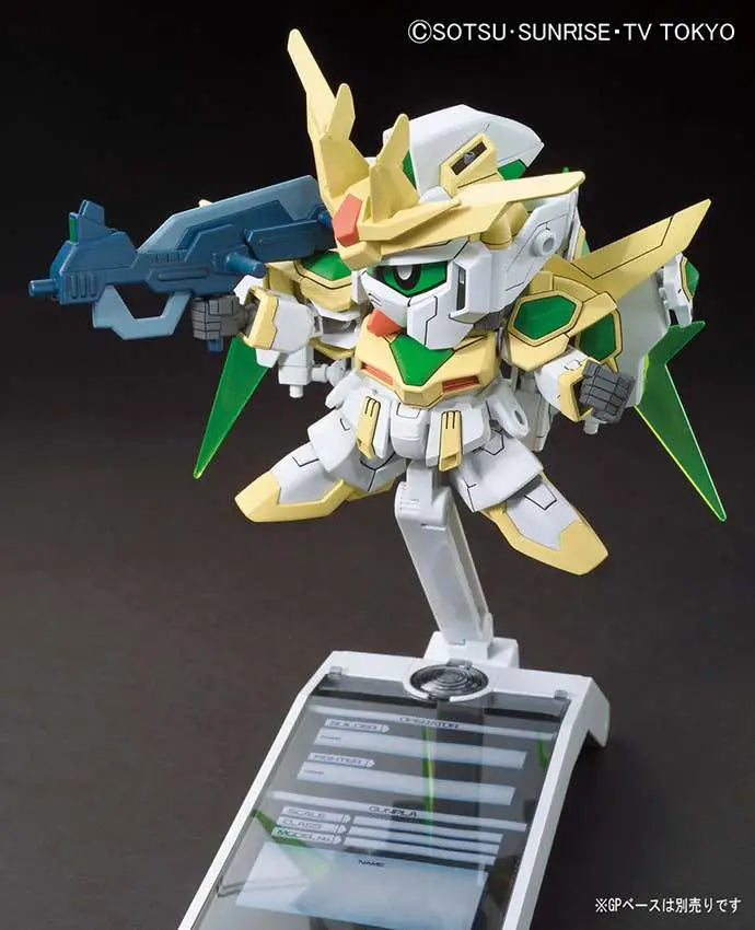SDBF GUNDAM WINNING STAR