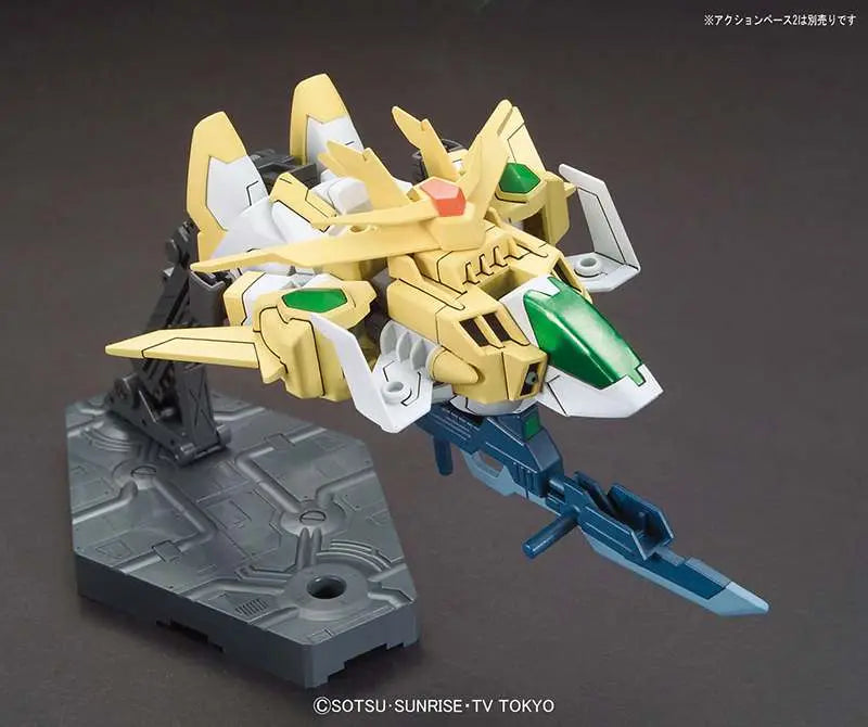 SDBF GUNDAM WINNING STAR