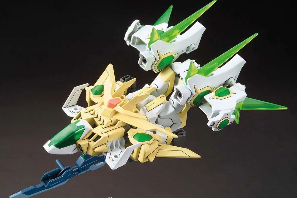 SDBF GUNDAM WINNING STAR