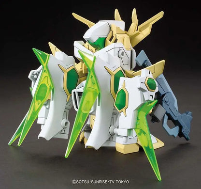SDBF GUNDAM WINNING STAR