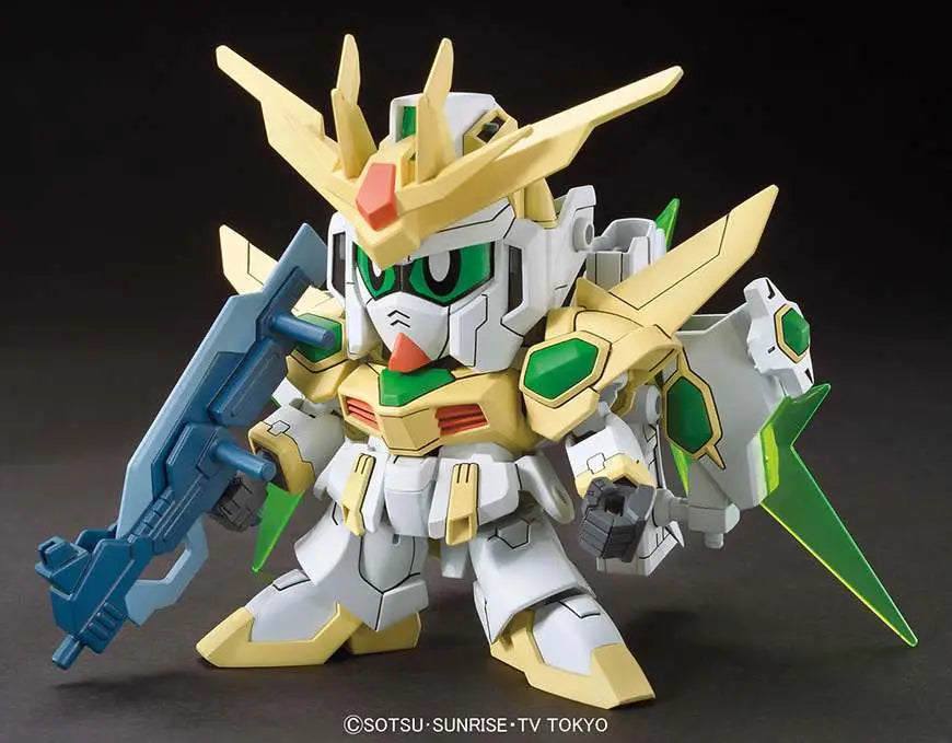 SDBF GUNDAM WINNING STAR