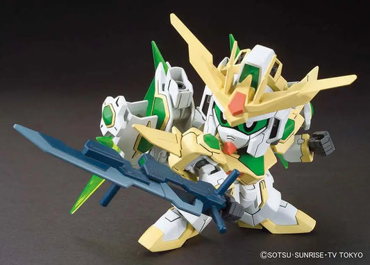 SDBF GUNDAM WINNING STAR