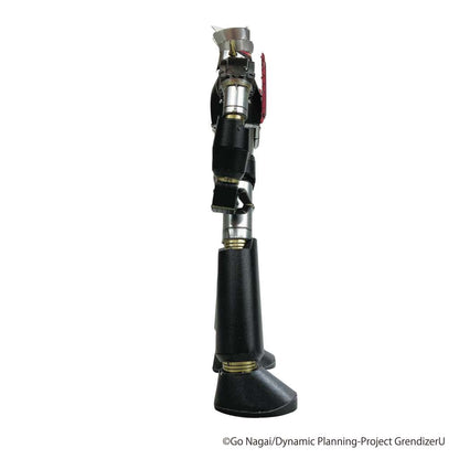 GRENDIZER U METALLIC NANO PUZZLE MAZINGE