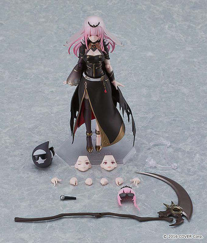 MAX FACTORY - HOLOLIVE PRODUCTION MORI CALLIOPE FIGMA ACTION FIGURE 15 cm