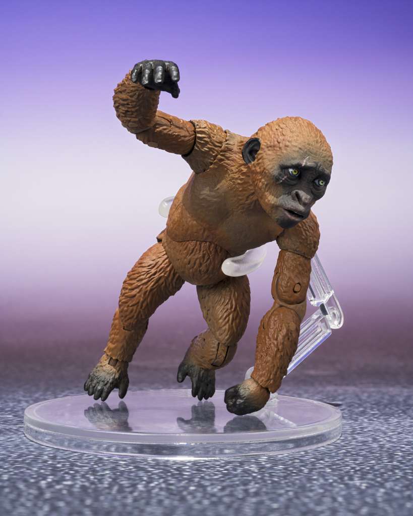 GODZILLA x KONG NEW EMP SUKO & MOTHRA MA