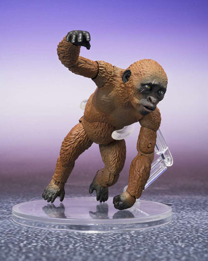 GODZILLA x KONG NEW EMP SUKO & MOTHRA MA