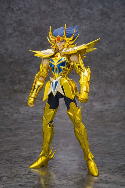SAINT SEIYA MYTH CLOTH PANORAM CANCER DEATHMASK ACTION FIGURA BANDAI