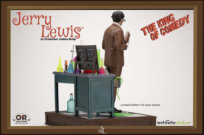 JERRY LEWIS OLD&RARE 1/6 DLX RESIN STA