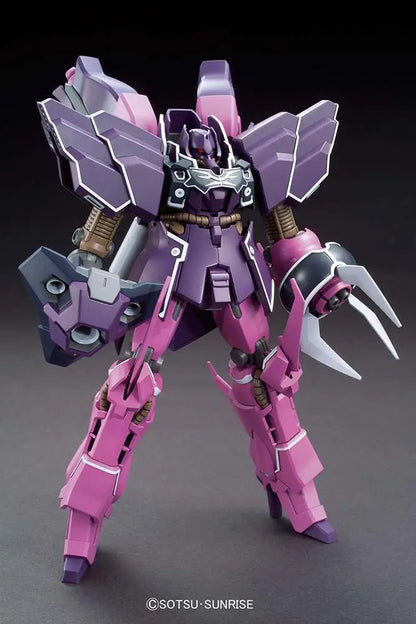 BANDAI HGUC ROZEN ZULU EP 7 1/144 MODEL KIT