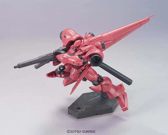 BANDAI HGUC GERBERA TETRA 1/144 MODEL KIT 13 cm