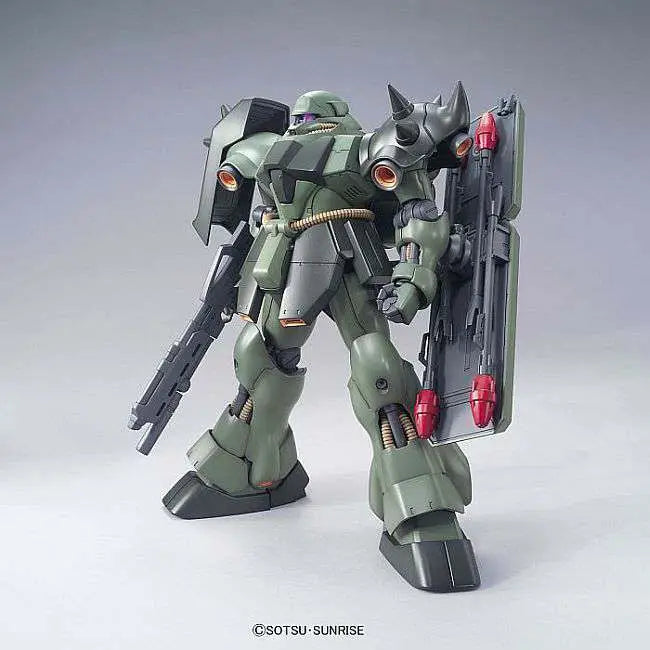 BANDAI MG GEARA DOGA 1/100 MODEL KIT