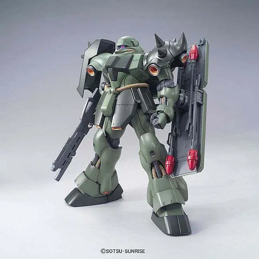 BANDAI MG GEARA DOGA 1/100 MODEL KIT