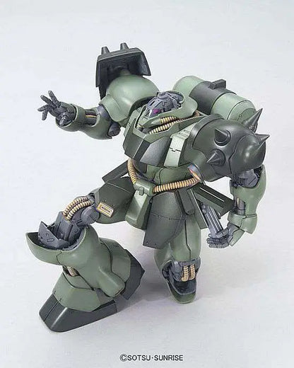 BANDAI MG GEARA DOGA 1/100 MODEL KIT