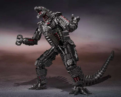 GODZILLA VS. KONG  MECHAGODZILLA SHMON