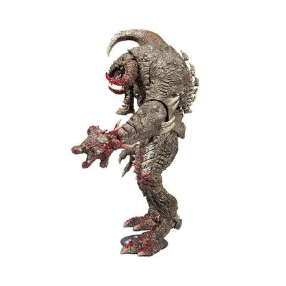 MCFARLANE TOYS SPAWN MEGAFIG VIOLATOR BLOODY 12INCH ACTION FIGURE 25 cm