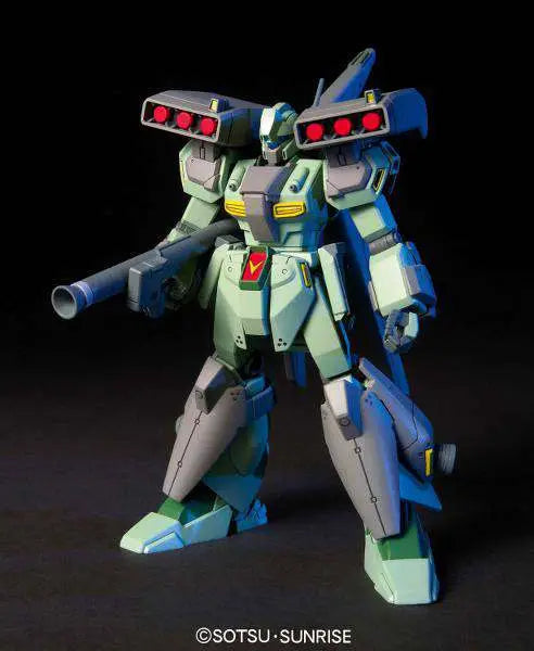 BANDAI HGUC STARK JEGAN 1/144 MODEL KIT
