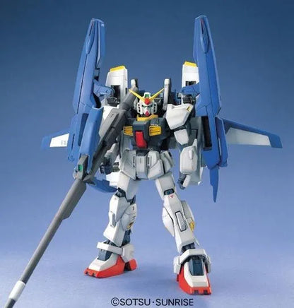 MG GUNDAM SUPER 1/100