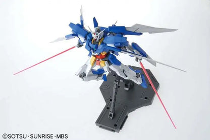 BANDAI - GUNDAM MG AGE-2 NORMAL 1/100 MODEL KIT 18 cm