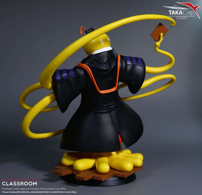 ASSASSINATION CLASSROOM KORO SENSEI FIG