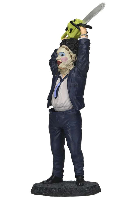 TCM PRETTY WOMAN LEATHERFACE HEADKNOCKER