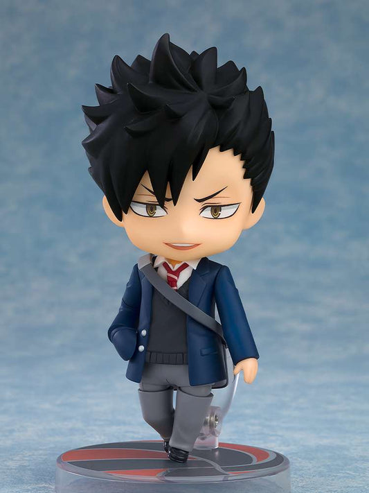 HAIKYU TETSURO SCHOOL UNIFORM NENDOROID