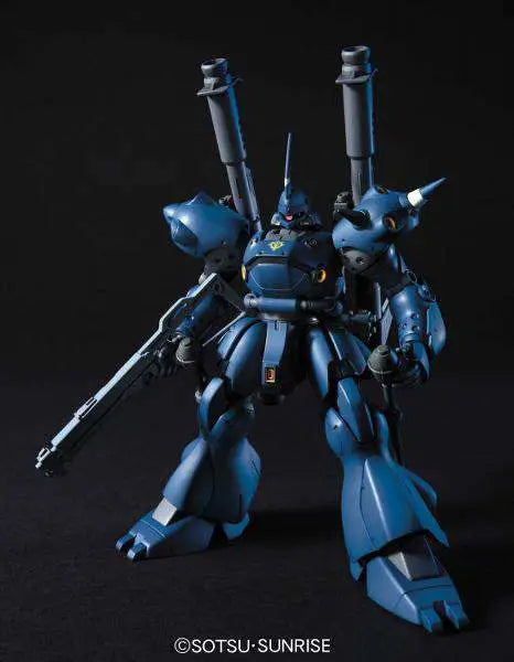 BANDAI HGUC KAMPFER 1/144 MODEL KIT 12 cm
