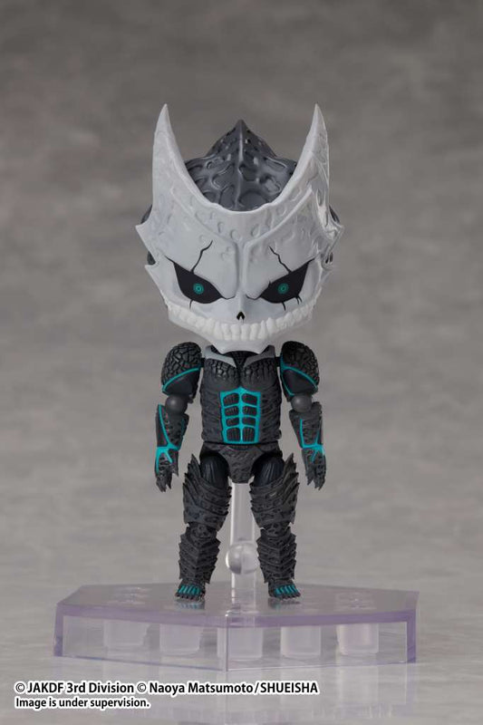 KAIJU NO. 8 DFORM ACTION FIGURA KAIJU NO. 8 9 CM ELCOCO