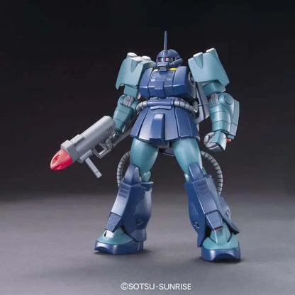 BANDAI HGUC ZAKU MARINER 1/144 MODEL KIT 13 cm