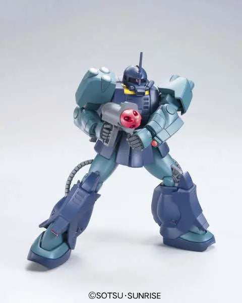 BANDAI HGUC ZAKU MARINER 1/144 MODEL KIT 13 cm