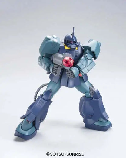 BANDAI HGUC ZAKU MARINER 1/144 MODEL KIT 13 cm