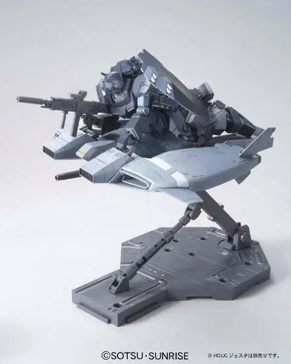 BANDAI HGUC BASE JABBER UNICORN VER 1/144 MODEL KIT