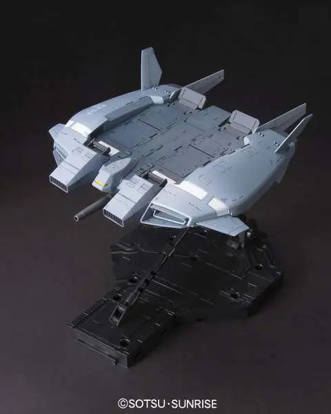 BANDAI HGUC BASE JABBER UNICORN VER 1/144 MODEL KIT
