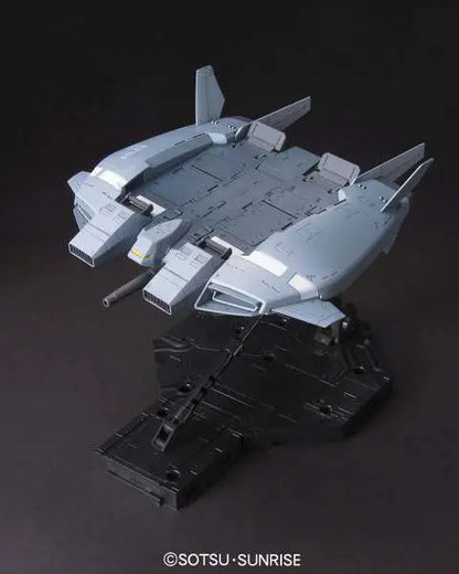 BANDAI HGUC BASE JABBER UNICORN VER 1/144 MODEL KIT
